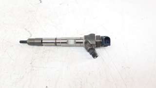 Recambio de inyector para skoda kodiaq 2016- ambition referencia OEM IAM 04L130277AC  