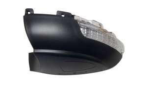 Recambio de piloto retrovisor izquierdo para volkswagen tiguan (5n1) 2007-2011 referencia OEM IAM 5N0949101B 908046K 103F2357034