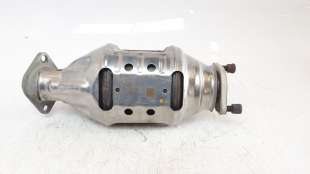 Recambio de catalizador para hyundai tucson (nx) 2020- maxx silver 2wd referencia OEM IAM 289G72M200  