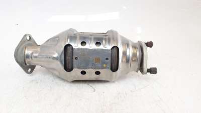Recambio de catalizador para hyundai tucson (nx) 2020- maxx silver 2wd referencia OEM IAM 289G72M200  
