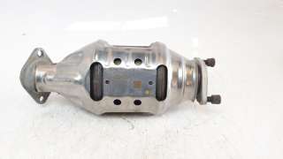 Recambio de catalizador para hyundai tucson (nx) 2020- maxx silver 2wd referencia OEM IAM 289G72M200  