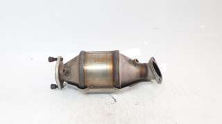 Recambio de catalizador para hyundai tucson (nx) 2020- maxx silver 2wd referencia OEM IAM 289G72M200  