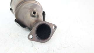 Recambio de catalizador para hyundai tucson (nx) 2020- maxx silver 2wd referencia OEM IAM 289G72M200  