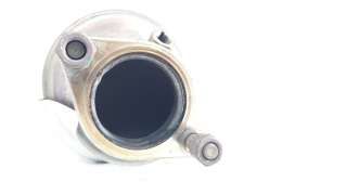 Recambio de catalizador para hyundai tucson (nx) 2020- maxx silver 2wd referencia OEM IAM 289G72M200  