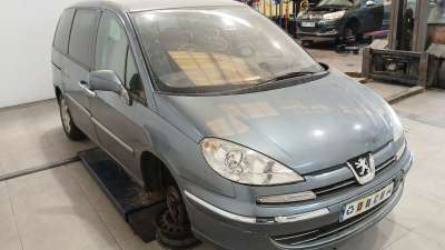 peugeot 807 (eb_) 2002- del año 2006