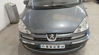 peugeot 807 (eb_) 2002- del año 2006
