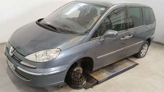 peugeot 807 (eb_) 2002- del año 2006