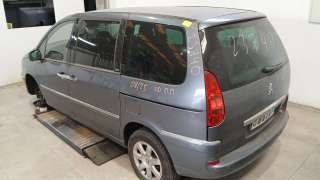 peugeot 807 (eb_) 2002- del año 2006