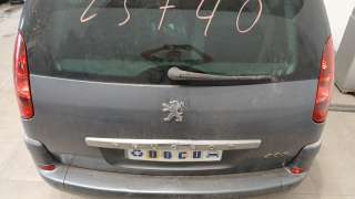 peugeot 807 (eb_) 2002- del año 2006