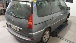 peugeot 807 (eb_) 2002- del año 2006