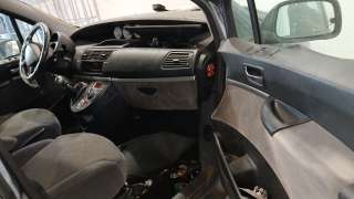 peugeot 807 (eb_) 2002- del año 2006