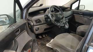 peugeot 807 (eb_) 2002- del año 2006