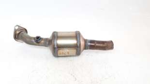 Recambio de catalizador para toyota yaris cross 2021-2022 hybrid fwd style referencia OEM IAM 17410K0100  