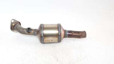 Recambio de catalizador para toyota yaris cross 2021-2022 hybrid fwd style referencia OEM IAM 17410K0100  