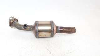 Recambio de catalizador para toyota yaris cross 2021-2022 hybrid fwd style referencia OEM IAM 17410K0100  
