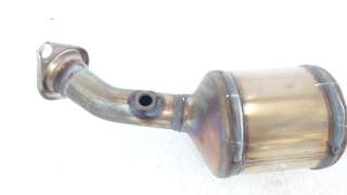 Recambio de catalizador para toyota yaris cross 2021-2022 hybrid fwd style referencia OEM IAM 17410K0100  