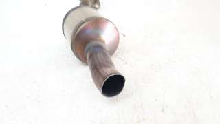 Recambio de catalizador para toyota yaris cross 2021-2022 hybrid fwd style referencia OEM IAM 17410K0100  