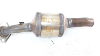 Recambio de catalizador para toyota yaris cross 2021-2022 hybrid fwd style referencia OEM IAM 17410K0100  