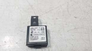 Recambio de modulo electronico para land rover evoque 2011-2018 pure referencia OEM IAM AH4N15607AE  