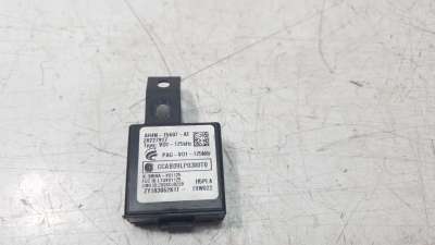 Recambio de modulo electronico para land rover evoque 2011-2018 pure referencia OEM IAM AH4N15607AE  