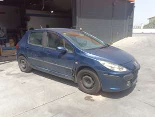 peugeot 307 (3a/c) 2000-2012 del año 2006