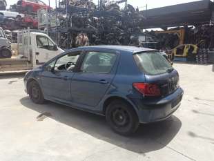 peugeot 307 (3a/c) 2000-2012 del año 2006 2