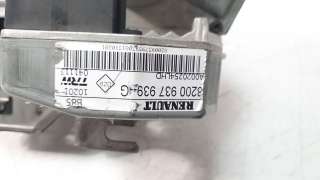 Recambio de columna direccion para renault clio iii 2005-2016 collection referencia OEM IAM 8200937939G  