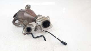 Recambio de catalizador para toyota yaris cross 2021-2022 hybrid fwd style referencia OEM IAM 17140F3010  