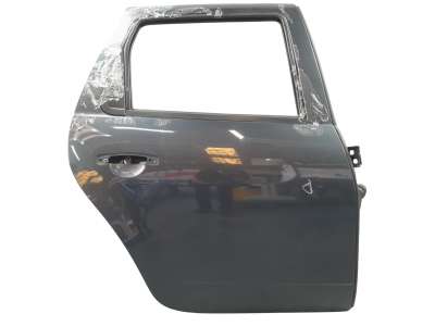 Recambio de puerta trasera derecha para dacia duster 2010-2018 ambiance 4x2 referencia OEM IAM 821007807R  