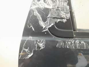 Recambio de puerta trasera derecha para dacia duster 2010-2018 ambiance 4x2 referencia OEM IAM 821007807R   2