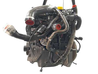 Recambio de motor completo para dacia duster 2010-2018 ambiance 4x2 referencia OEM IAM K9KR856  