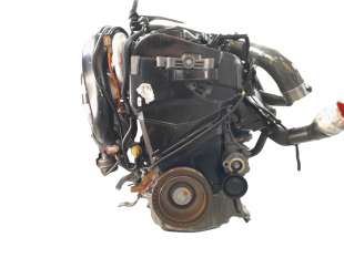 Recambio de motor completo para dacia duster 2010-2018 ambiance 4x2 referencia OEM IAM K9KR856   2