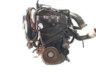 Recambio de motor completo para dacia duster 2010-2018 ambiance 4x2 referencia OEM IAM K9KR856  