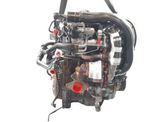 Recambio de motor completo para dacia duster 2010-2018 ambiance 4x2 referencia OEM IAM K9KR856  