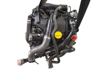 Recambio de motor completo para dacia duster 2010-2018 ambiance 4x2 referencia OEM IAM K9KR856  