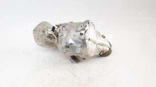 Recambio de filtro de particulas para mercedes-benz cle - cle 220d referencia OEM IAM 6541405401   2