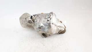Recambio de filtro de particulas para mercedes-benz cle - cle 220d referencia OEM IAM 6541405401  