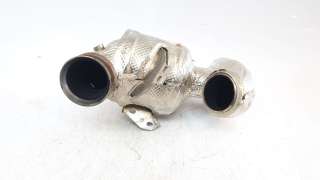 Recambio de filtro de particulas para mercedes-benz cle - cle 220d referencia OEM IAM 6541405401  
