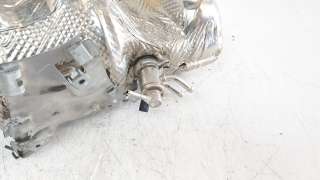 Recambio de filtro de particulas para mercedes-benz cle - cle 220d referencia OEM IAM 6541405401  