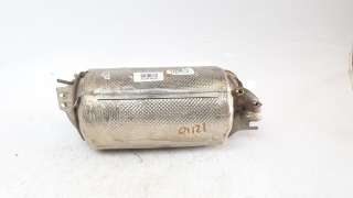 Recambio de filtro de particulas para mercedes-benz cle - cle 220d referencia OEM IAM 6541403303 6541407102 