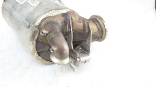 Recambio de filtro de particulas para mercedes-benz cle - cle 220d referencia OEM IAM 6541403303 6541407102 