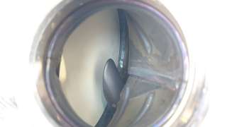 Recambio de filtro de particulas para mercedes-benz cle - cle 220d referencia OEM IAM 6541403303 6541407102 