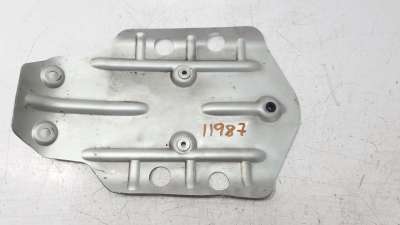 Recambio de cubrecarter para bmw r 1200 gs 2013-2020 r 1200 gs referencia OEM IAM 1184853239  