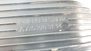 Recambio de carter para mercedes-benz cle - cle 220d referencia OEM IAM A7252703114  