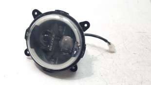 Recambio de faro delantero para silence silence s01a/5/2 - s01a/5/2 referencia OEM IAM 0210000S012  