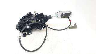 Recambio de palanca cambio para toyota yaris cross 2021-2022 hybrid fwd style referencia OEM IAM 33560F4050  