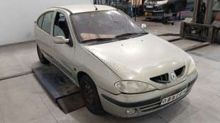 renault megane i (ba0/1_) 1995-2004 del año 2002
