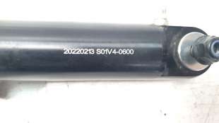 Recambio de amortiguador trasero para silence silence s01a/5/2 - s01a/5/2 referencia OEM IAM 20220213   2