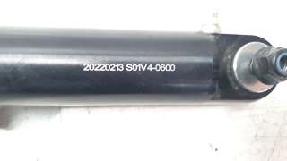 Recambio de amortiguador trasero para silence silence s01a/5/2 - s01a/5/2 referencia OEM IAM 20220213  