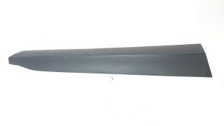 Recambio de moldura puerta delantera derecha para toyota yaris cross 2021-2022 hybrid fwd style referencia OEM IAM 75073K2010  